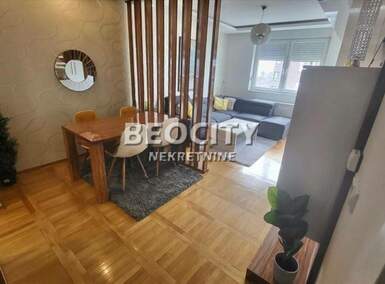 Dvosoban stan, Novi Sad - Grbavica | Prodaja · 50m² · 195.000€