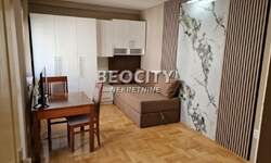 Dvosoban stan, Novi Sad - Centar | Izdavanje · 33m² · 400€