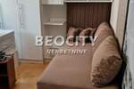 Dvosoban stan, Novi Sad - Centar | Izdavanje · 33m² · 400€