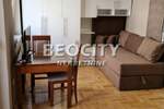 Dvosoban stan, Novi Sad - Centar | Izdavanje · 33m² · 400€