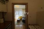 Dvosoban stan, Novi Sad - Nova Detelinara | Izdavanje · 37m² · 400€