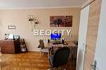 Jednosoban stan, Novi Sad - Centar | Izdavanje · 35m² · 350€