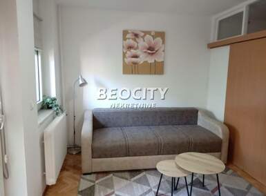 Dvosoban stan, Novi Sad - Novo Naselje | Izdavanje · 43m² · 350€