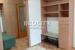 Dvosoban stan, Novi Sad - Novo Naselje | Izdavanje · 43m² · 350€