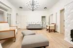 Cetvorosoban stan, Beograd - Stari Grad | Izdavanje · 130m² · 3.000€
