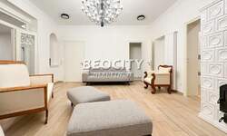 Cetvorosoban stan, Beograd - Stari Grad | Izdavanje · 130m² · 3.000€