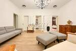 Cetvorosoban stan, Beograd - Stari Grad | Izdavanje · 130m² · 3.000€