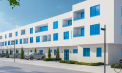 Garsonjera, Novi Sad | Prodaja · 24m² · 42.000€