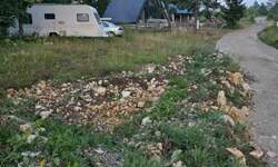 Plac, Bajina Bašta | Prodaja · 450m² · 30.000€