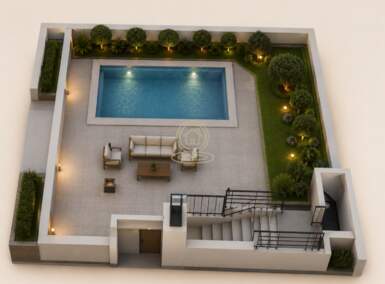 Dvoiposoban stan, Niš - Božidar Adžija | Prodaja · 127m² · 236.000€