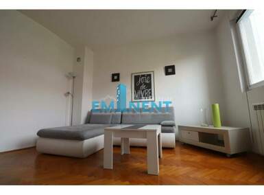 Dvosoban stan, Beograd - Dorćol | Izdavanje · 63m² · 750€