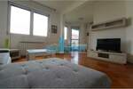 Dvosoban stan, Beograd - Dorćol | Izdavanje · 63m² · 750€