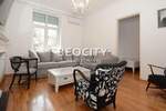 Cetvorosoban stan, Beograd - Centar (uži) | Izdavanje · 105m² · 1.650€