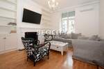 Cetvorosoban stan, Beograd - Centar (uži) | Izdavanje · 105m² · 1.650€