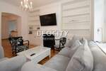 Cetvorosoban stan, Beograd - Centar (uži) | Izdavanje · 105m² · 1.650€
