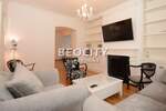 Cetvorosoban stan, Beograd - Centar (uži) | Izdavanje · 105m² · 1.650€