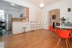 Cetvorosoban stan, Beograd - Centar (uži) | Izdavanje · 105m² · 1.650€