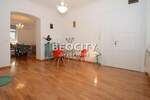 Cetvorosoban stan, Beograd - Centar (uži) | Izdavanje · 105m² · 1.650€