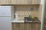 Jednosoban stan, Novi Sad - Nova Detelinara | Izdavanje · 32m² · 300€