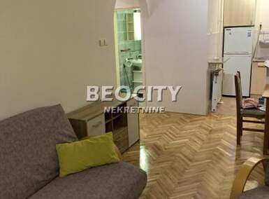 Dvosoban stan, Novi Sad - Socijalno | Izdavanje · 49m² · 420€