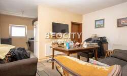 Dvosoban stan, Beograd - Zemun (novi Grad) | Prodaja · 38m² · 66.900€