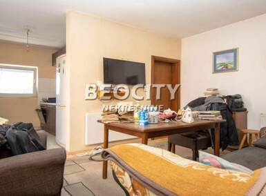 Dvosoban stan, Beograd - Zemun (novi Grad) | Prodaja · 38m² · 66.900€