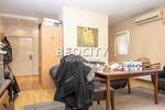 Dvosoban stan, Beograd - Zemun (novi Grad) | Prodaja · 38m² · 66.900€