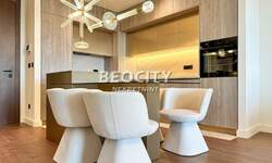 Trosoban stan, Beograd - Beograd Na Vodi | Izdavanje · 117m² · 3.900€