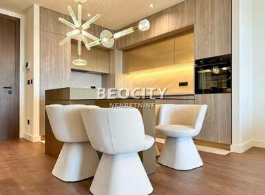 Trosoban stan, Beograd - Beograd Na Vodi | Izdavanje · 117m² · 3.900€