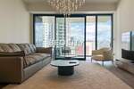 Trosoban stan, Beograd - Beograd Na Vodi | Izdavanje · 117m² · 3.900€