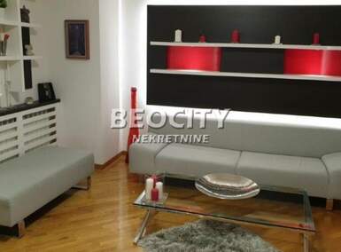 Dvosoban stan, Beograd - Vračar (centar) | Izdavanje · 60m² · 1.000€