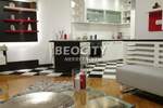 Dvosoban stan, Beograd - Vračar (centar) | Izdavanje · 60m² · 1.000€