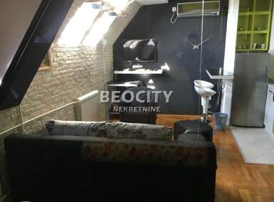 Dvosoban stan, Beograd - Zvezdara | Izdavanje · 35m² · 600€