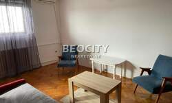 Jednosoban stan, Novi Sad - Centar | Prodaja · 26m² · 73.000€