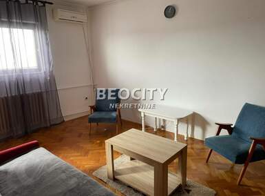 Jednosoban stan, Novi Sad - Centar | Prodaja · 26m² · 73.000€