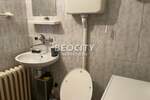 Jednosoban stan, Novi Sad - Centar | Prodaja · 26m² · 73.000€