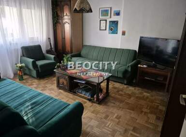 Dvosoban stan, Novi Sad - Novo Naselje | Prodaja · 60m² · 150.000€