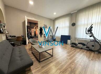 Poslovni prostor / Lokal, Novi Sad - Centar | Prodaja · 74m² · 266.770€