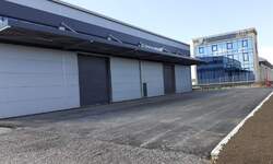 Poslovni prostor / Lokal, Pećinci - Šimanovci | Izdavanje · 1008m² · 5.000€