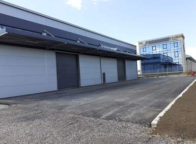 Poslovni prostor / Lokal, Pećinci - Šimanovci | Izdavanje · 1008m² · 5.000€