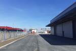 Poslovni prostor / Lokal, Pećinci - Šimanovci | Izdavanje · 1008m² · 5.000€