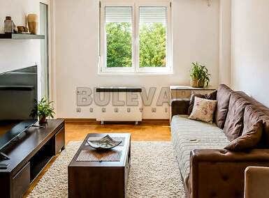 Dvoiposoban stan, Niš - Apelovac | Prodaja · 64m² · 125.000€
