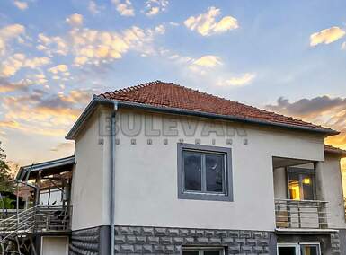 Kuća, Sokobanja - Soko banja | Prodaja · 216m² · 120.000€