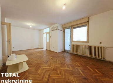 Trosoban stan, Novi Sad - Novo Naselje -  Bistrica | Prodaja · 69m² · 175.000€