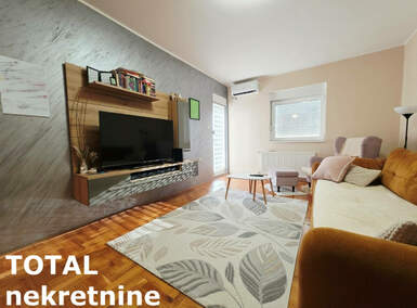 Dvosoban stan, Novi Sad - Telep | Prodaja · 58m² · 139.500€