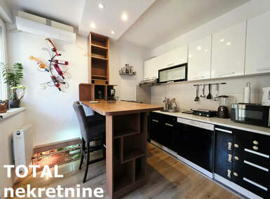 Jednoiposoban stan, Novi Sad - Bulevar | Prodaja · 33m² · 120.000€
