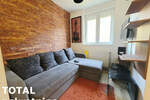 Jednoiposoban stan, Novi Sad - Bulevar | Prodaja · 33m² · 120.000€