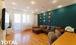 Troiposoban stan, Novi Sad - Grbavica | Prodaja · 79m² · 260.000€