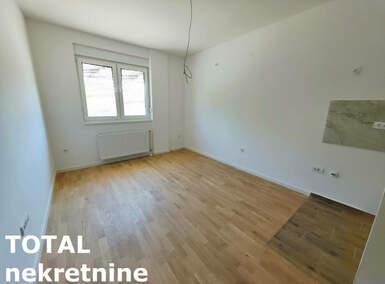Garsonjera, Novi Sad - Salajka | Prodaja · 24m² · 72.000€