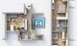 Dvoiposoban stan, Jagodina | Prodaja · 83m² · 79.000€